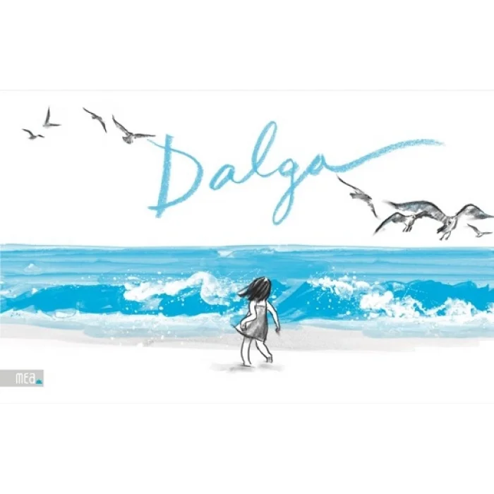 Dalga - Ciltli