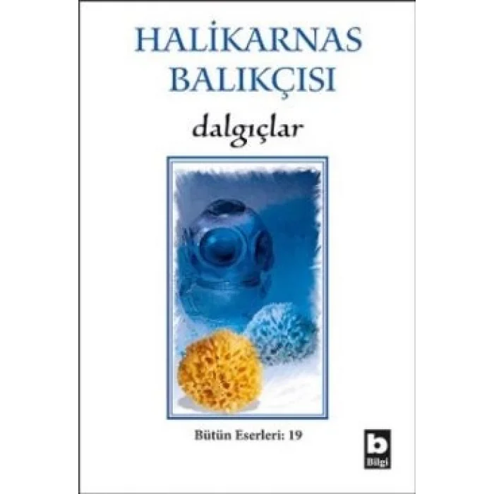 Dalgıçlar