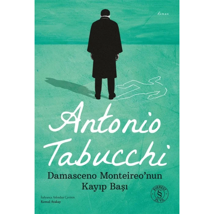 Damasceno Monteireo’nun Kayıp Başı