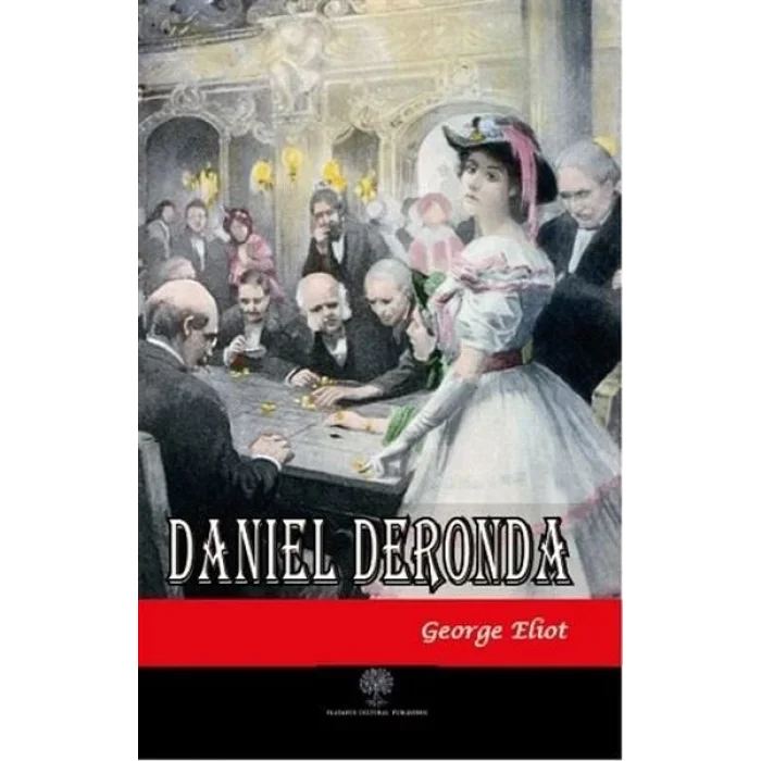 Daniel Deronda