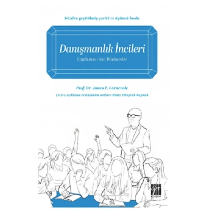 Danışmanlık İncileri Uygulamacı İçin Düşünceler