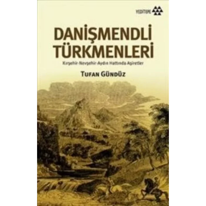 Danişmendli Türkmenler