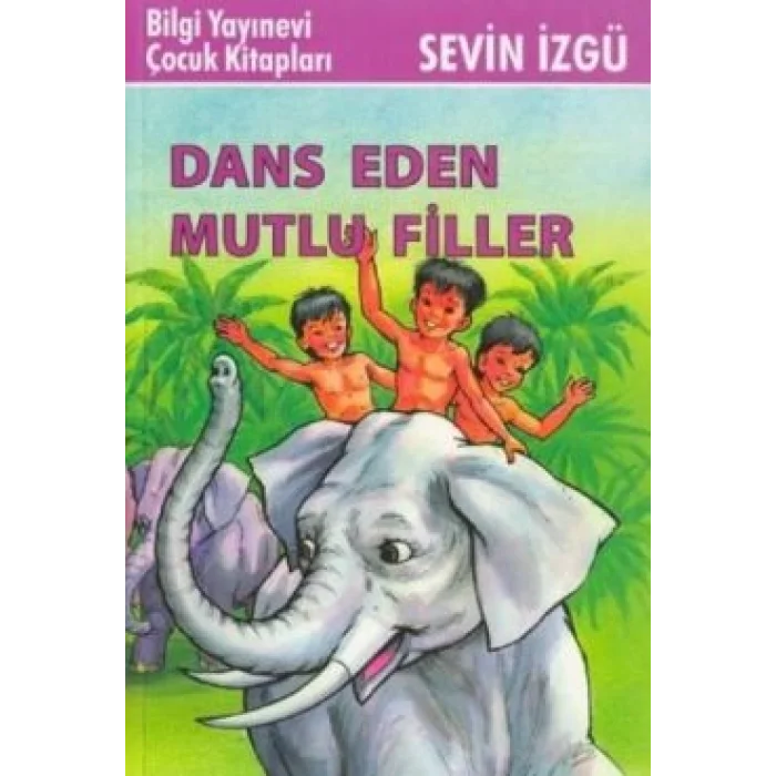Dans Eden Mutlu Filler