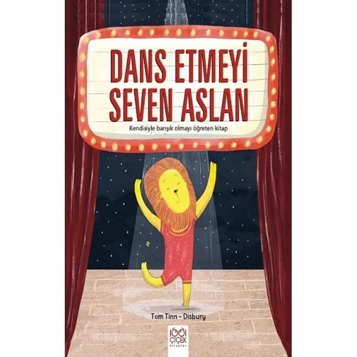 Dans Etmeyi Seven Aslan