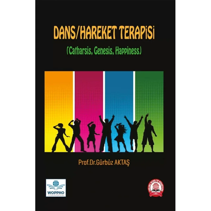 Dans ve Hareket Terapisi