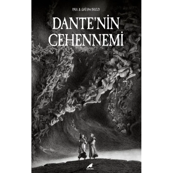 Dantenin Cehennemi (Ciltli)