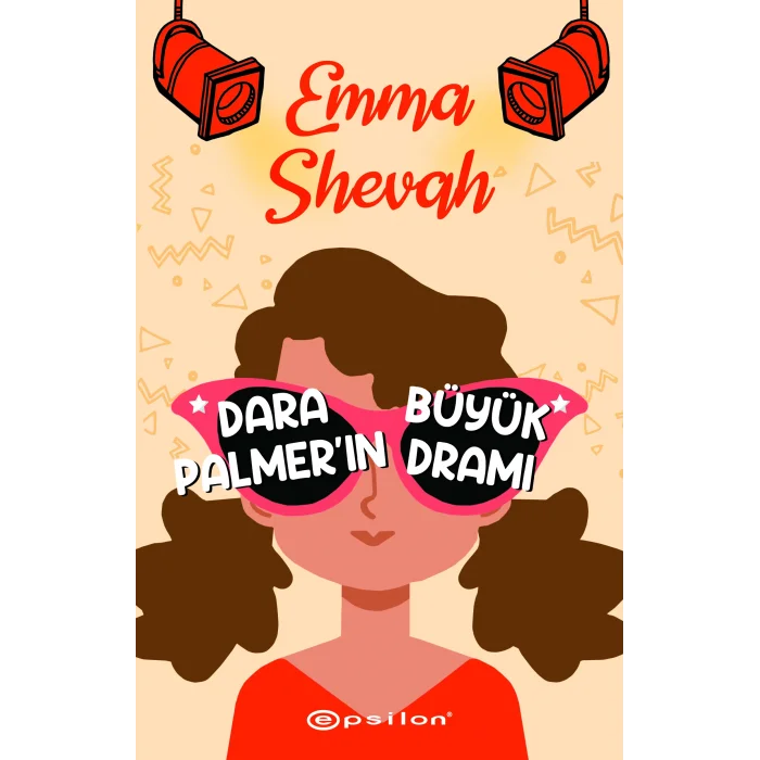 Dara Palmerın Büyük Dramı