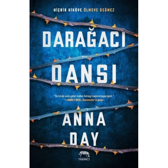 Darağacı Dansı (Ciltli)