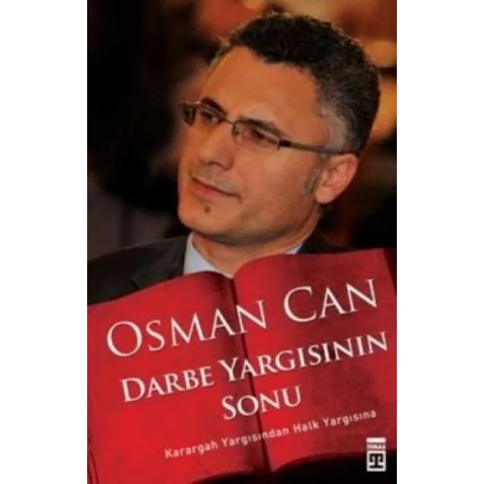 Darbe Yargısının Sonu