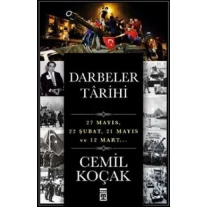 Darbeler Tarihi