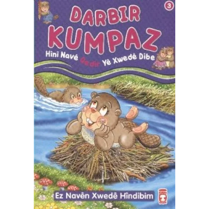 Darbir Kumpaz - Hini Nave Qedir Ye Xwede Dibe