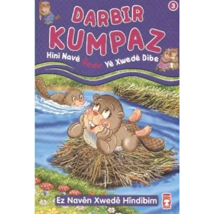 Darbir Kumpaz - Hini Nave Qedir Ye Xwede Dibe