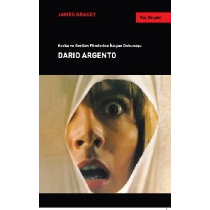 Dario Argento