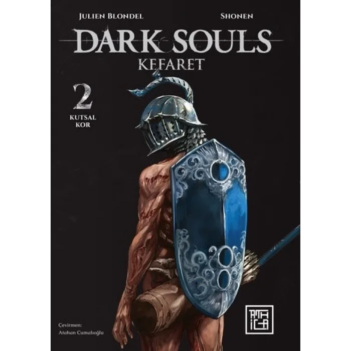 Dark Souls - Kefaret 2