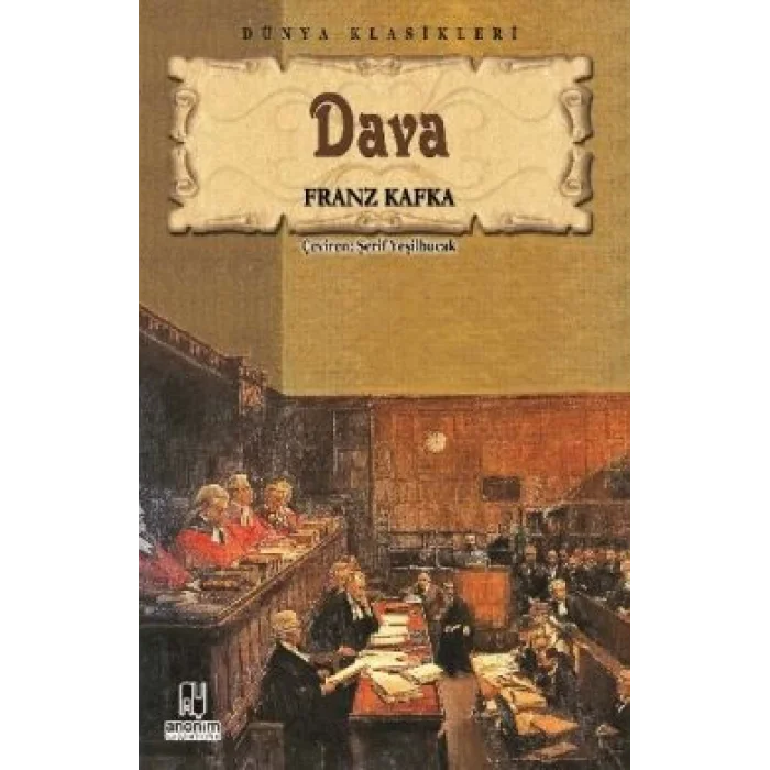 Dava