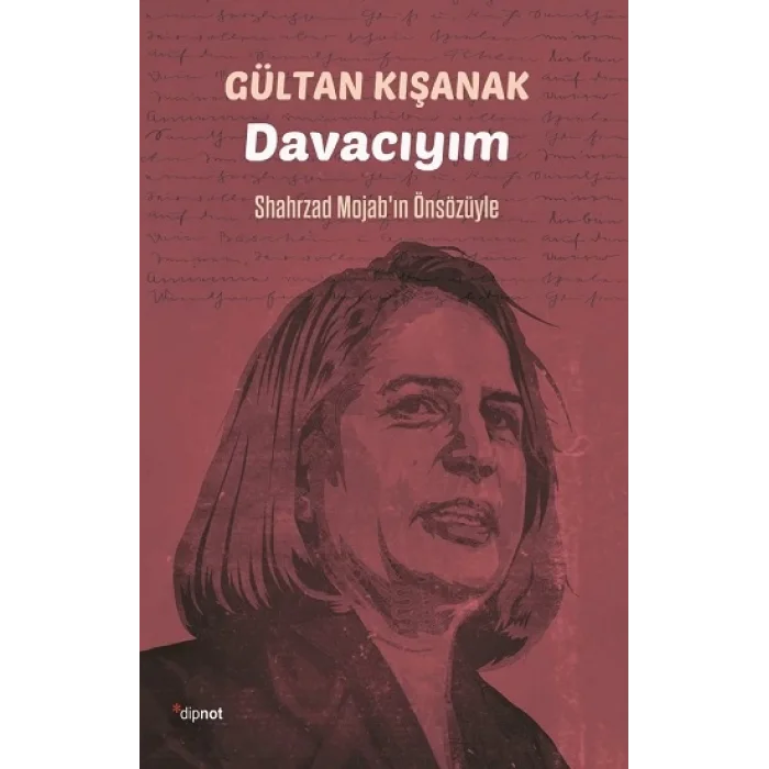 Davacıyım
