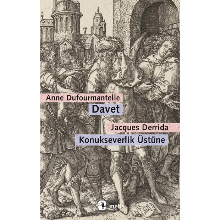 Davet Konukseverlik Üstüne