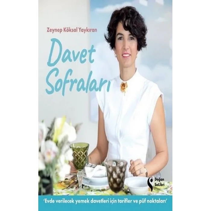 Davet Sofraları