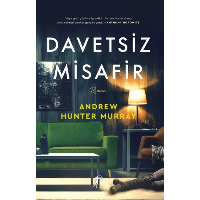 Davetsiz Misafir