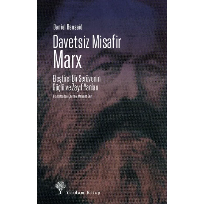 Davetsiz Misafir - Marx