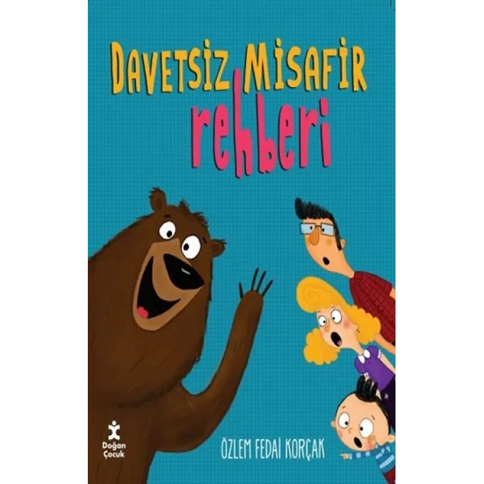 Davetsiz Misafir Rehberi