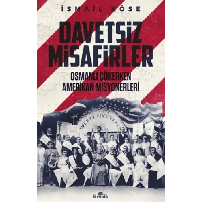 Davetsiz Misafirler