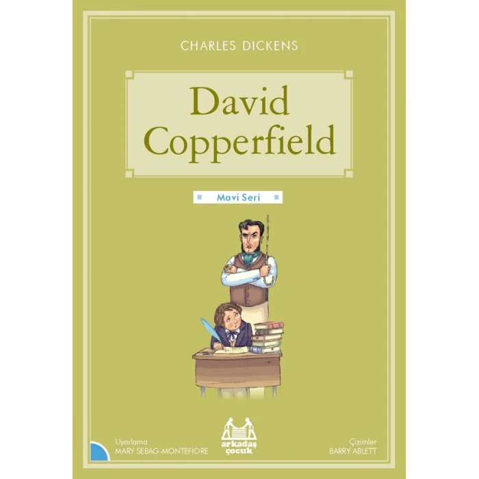 David Copperfield
