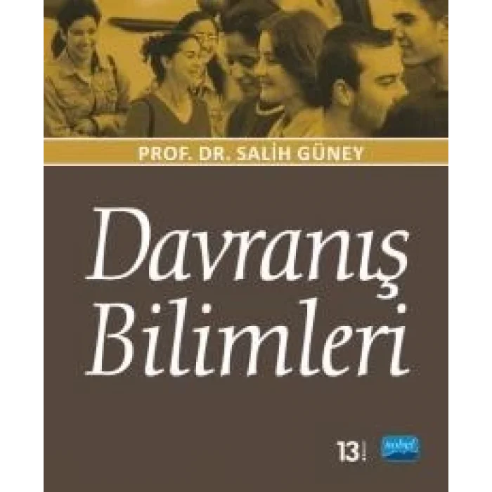 Davranış Bilimleri