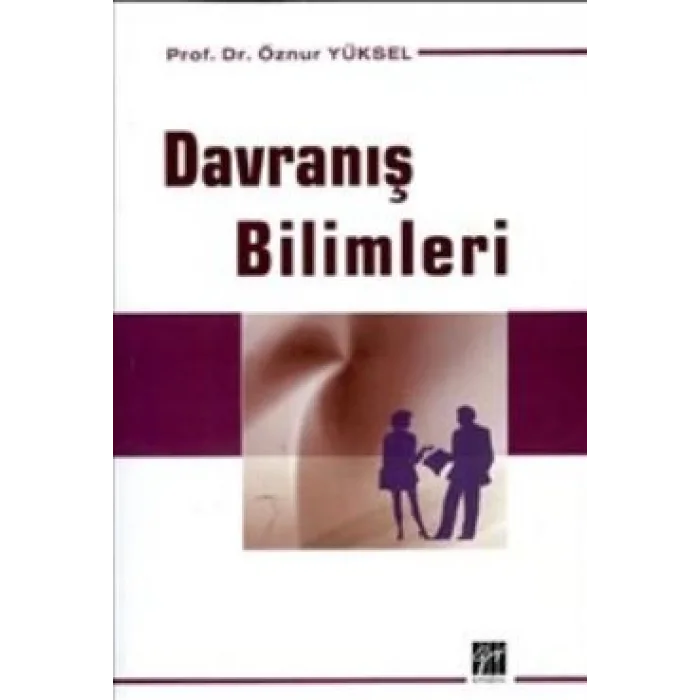 Davranış Bilimleri