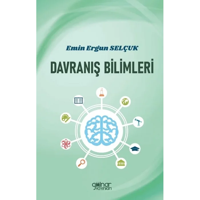 Davranış Bilimleri