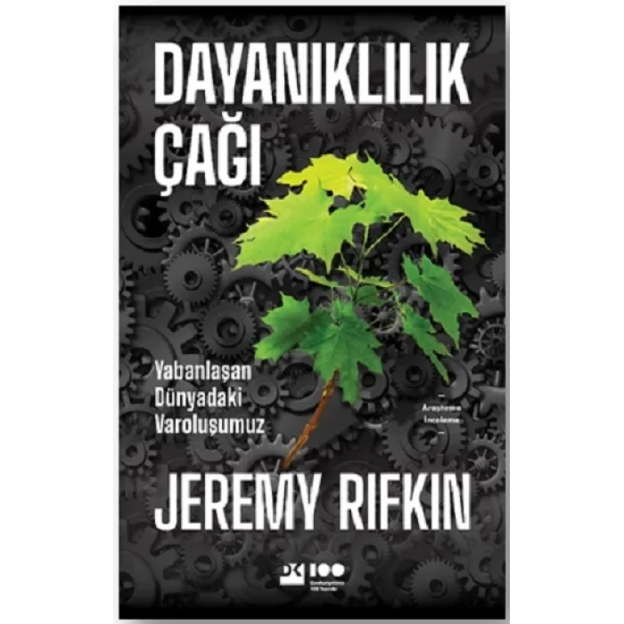 Dayanıklılık Çağı