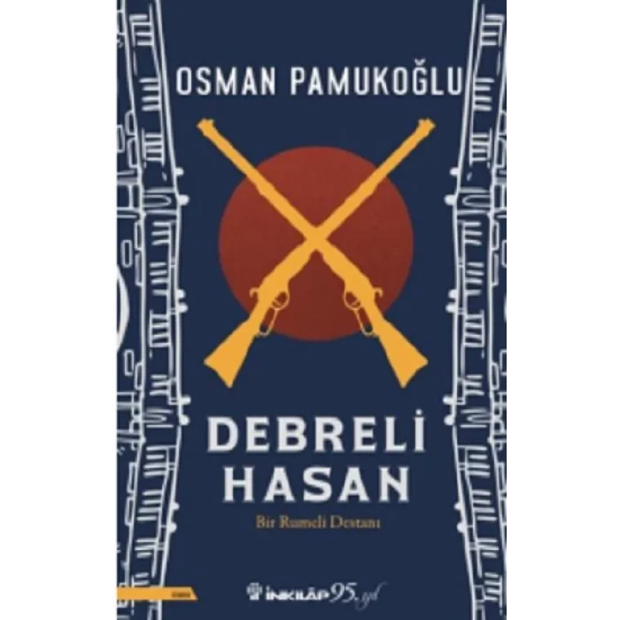 Debreli Hasan