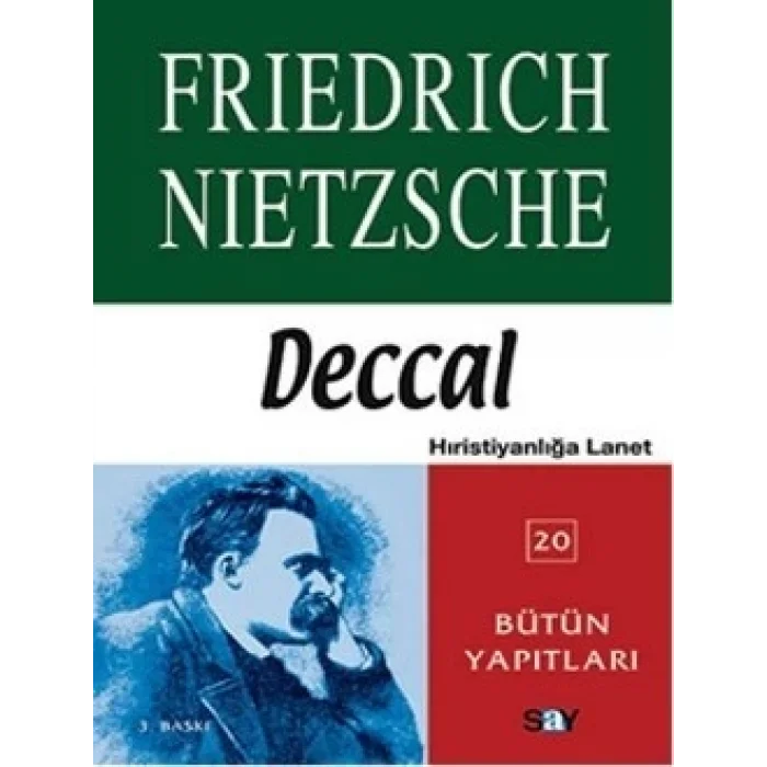 Deccal