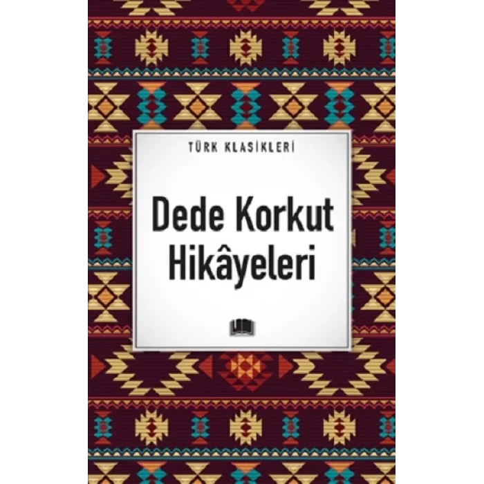Dede Korkut Hikayeleri