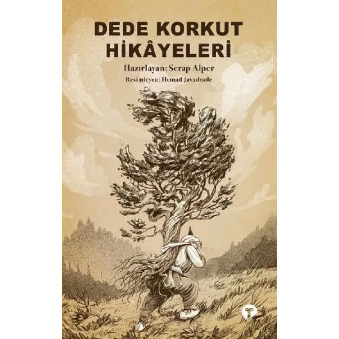 Dede Korkut Hikayeleri