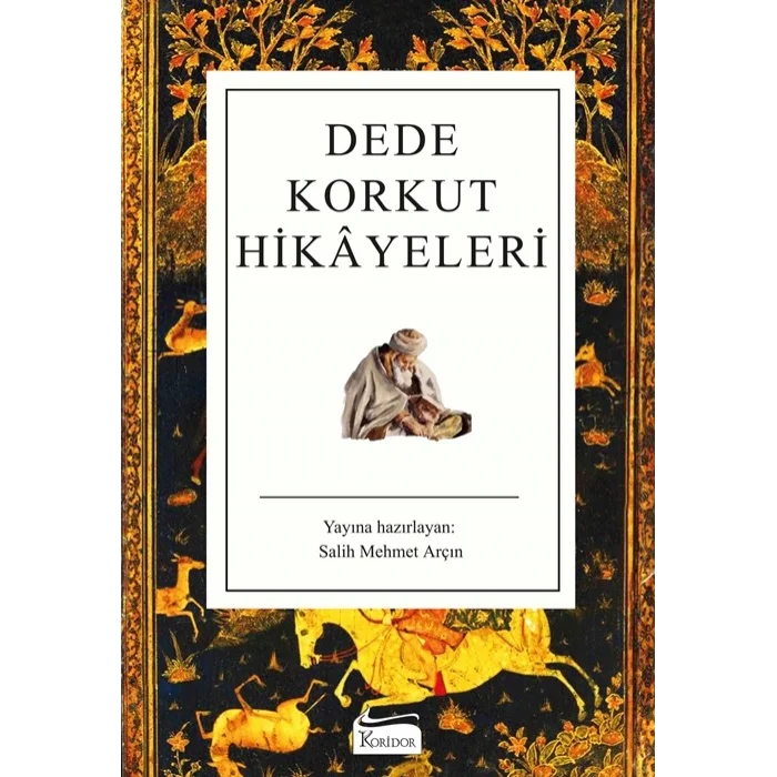 Dede Korkut Hikayeleri