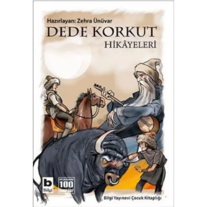 Dede Korkut Hikayeleri