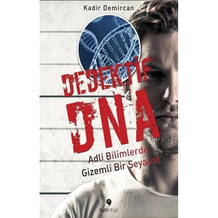Dedektif DNA