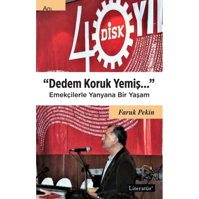 Dedem Koruk Yemiş