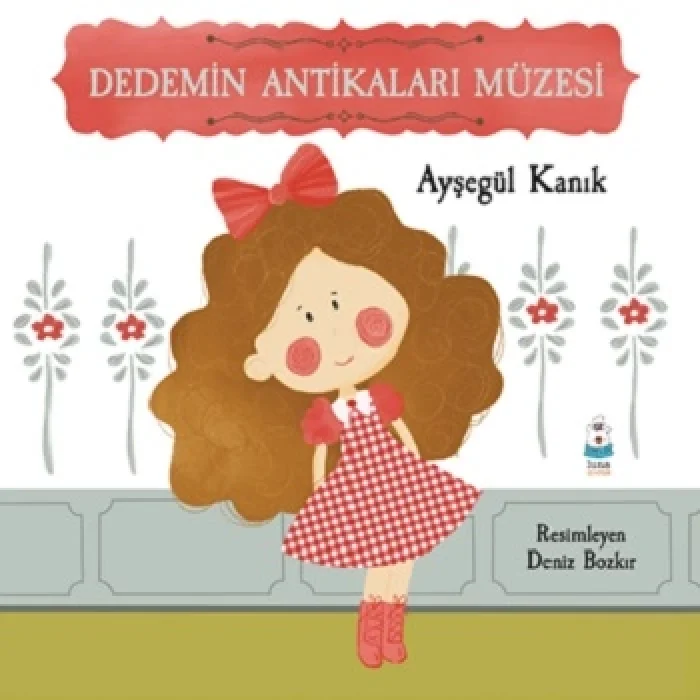 Dedemin Antikaları Müzesi