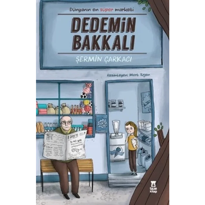 Dedemin Bakkalı