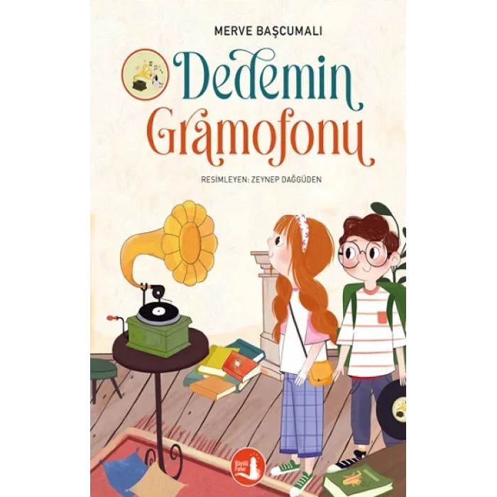 Dedemin Gramofonu