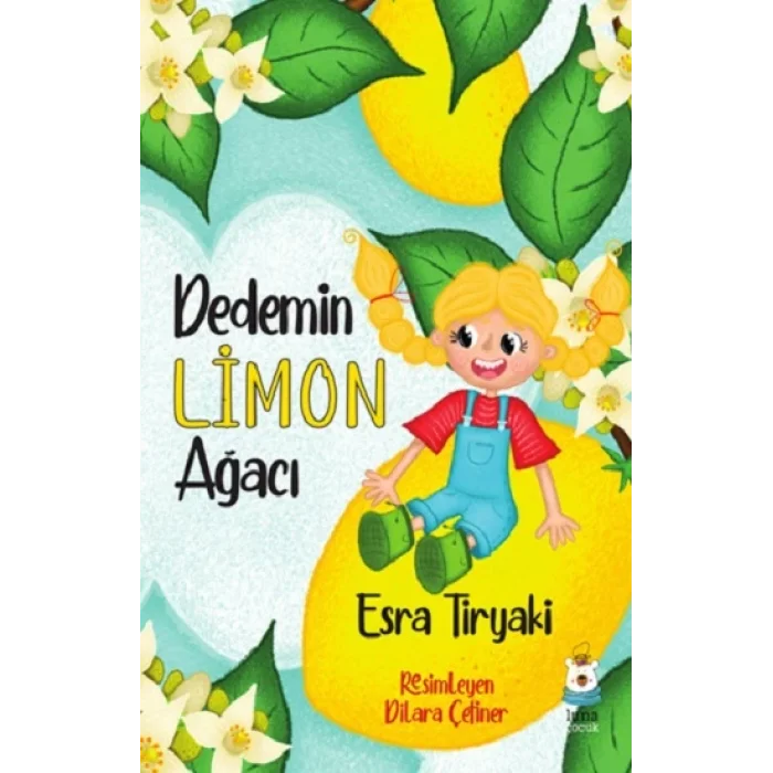Dedemin Limon Ağacı