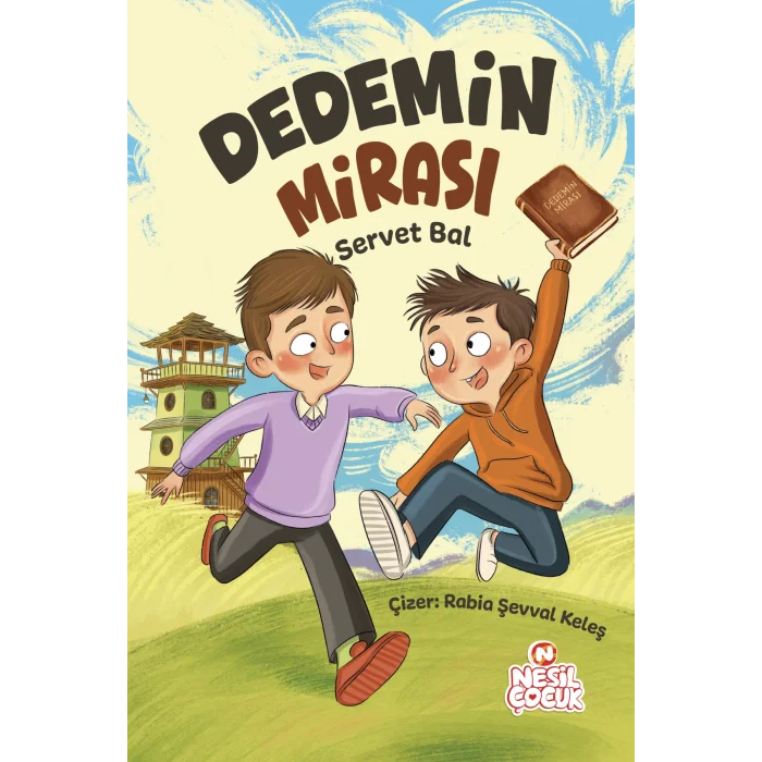 Dedemin Mirası