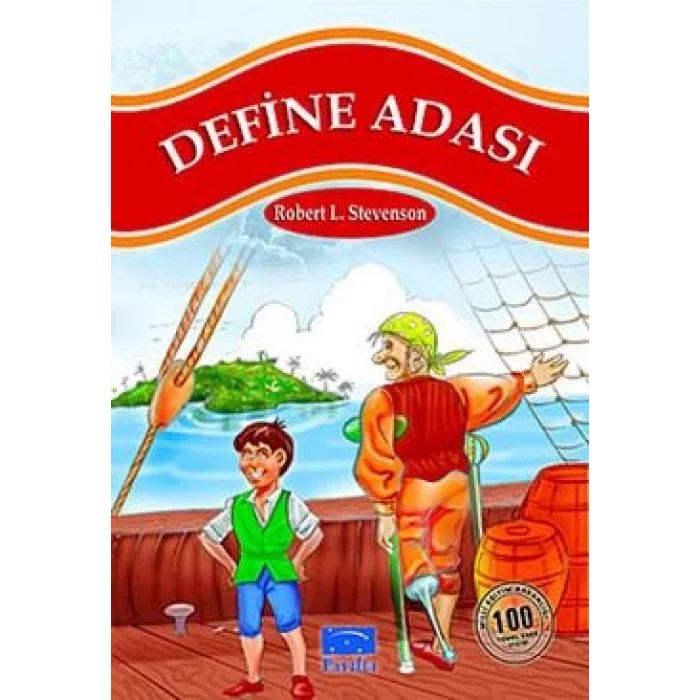 Define Adası