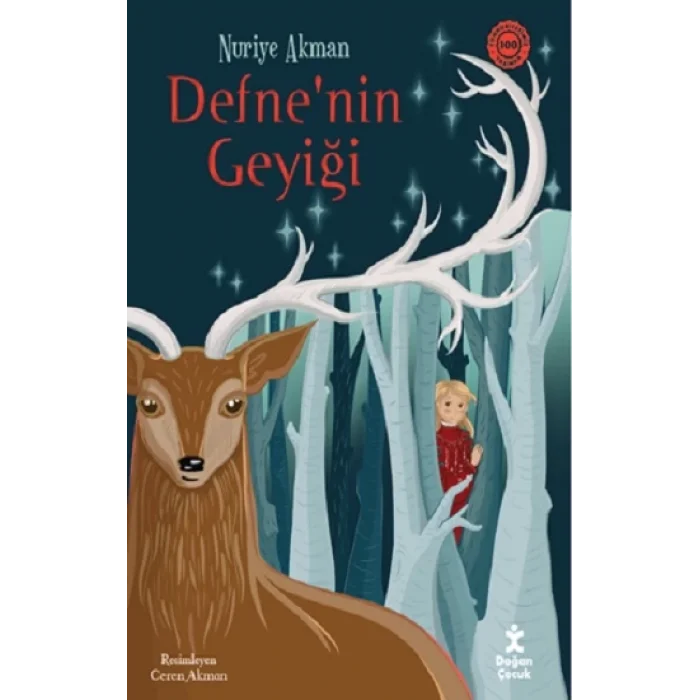 Defnenin Geyiği
