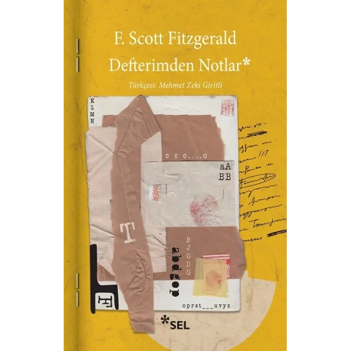 Defterimden Notlar