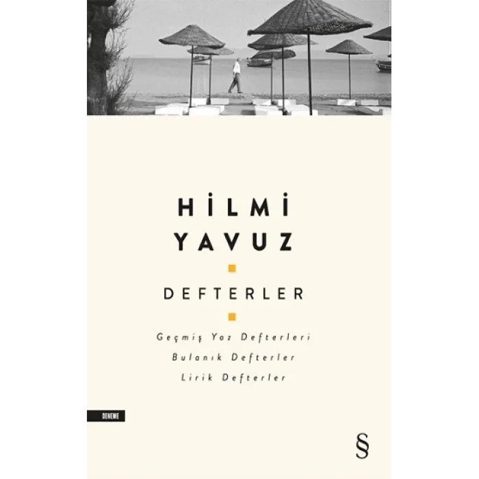 Defterler