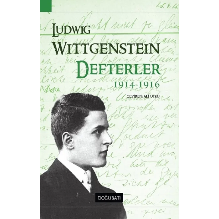 Defterler 1914-1916