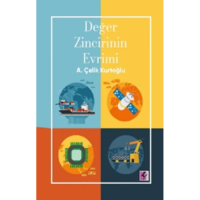 Değer Zincirinin Evrimi